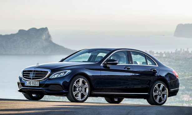 New-Mercedes-Benz-C-Class