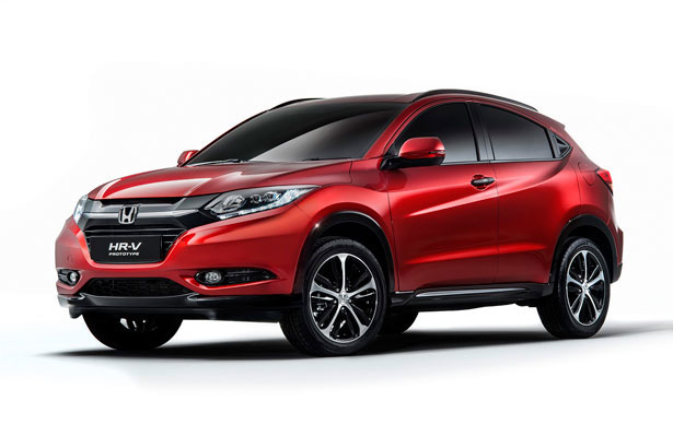 New-Honda-HR-V