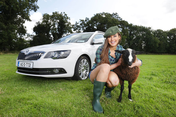 SKODA-IFA-3