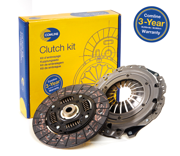 Geared for success with Comline Autotrade.ie