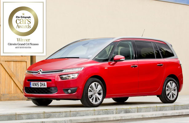 Award-winning-Citroen-C4-Grand-Picasso