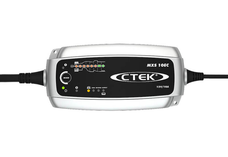 Southside Motor Factors now stocking CTEK charger range Autotrade.ie