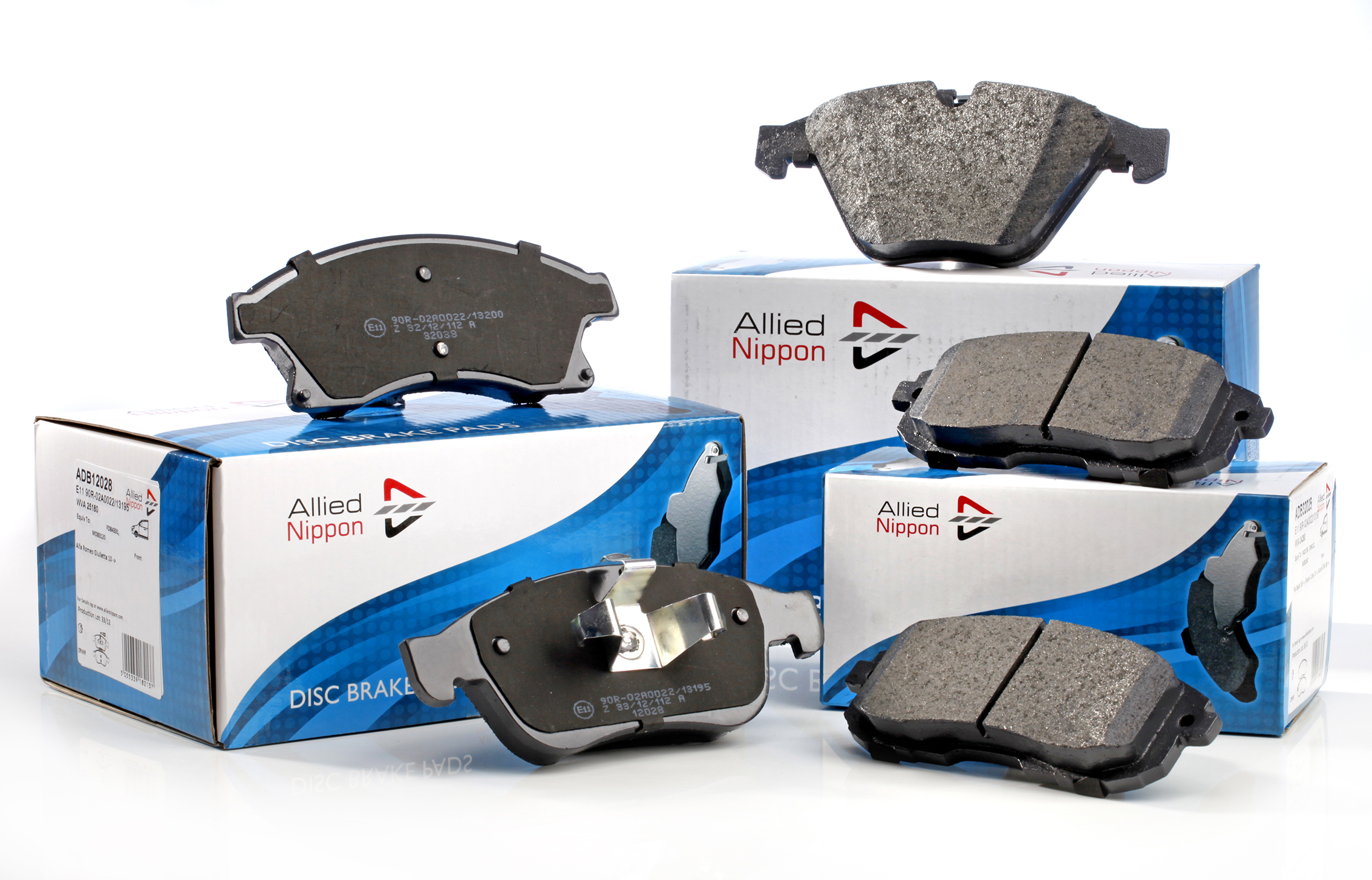 Allied Nippon offering the complete package to the aftermarket Autotrade.ie