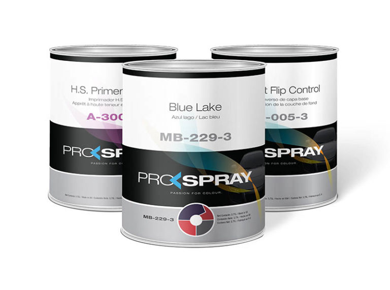 Valspar Automotive boosts Prospray range Autotrade.ie