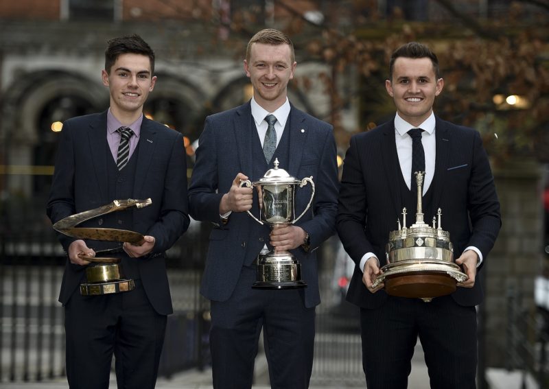 Top Irish motorsport award winners announced