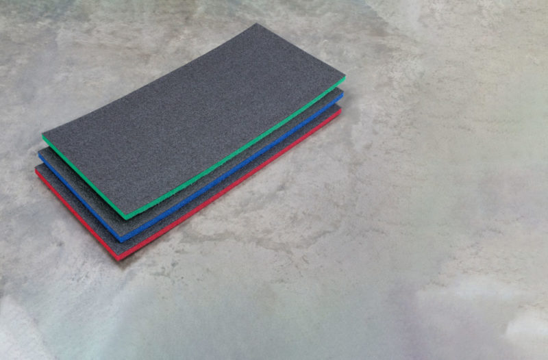 New ‘Easy Peel Shadow Foam’ from Sealey