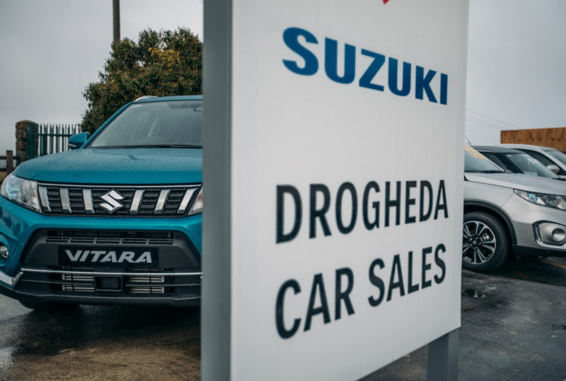 New Suzuki dealership set for Louth and Meath Autotrade.ie
