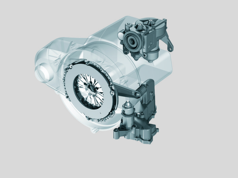 Automated clutch systems from ZF factorfocus.ie