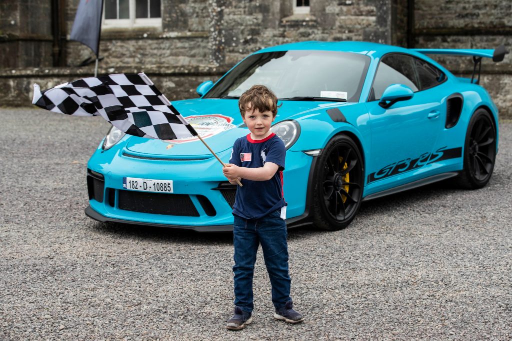 Cannonball 2020 cancelled but fundraising goes up a gear for Barnardos