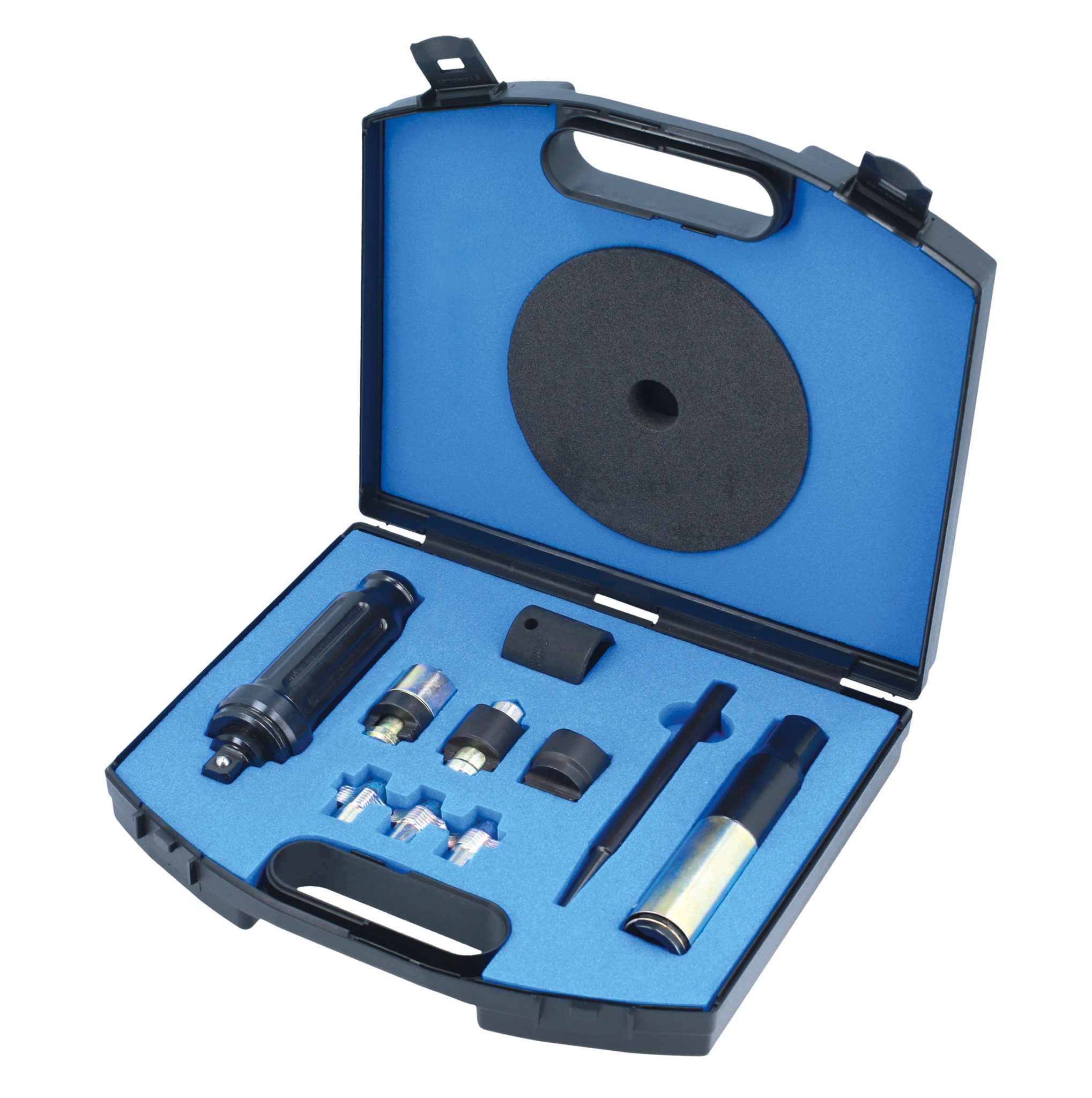 New locking wheel nut remover kit from Laser Tools Autotrade.ie