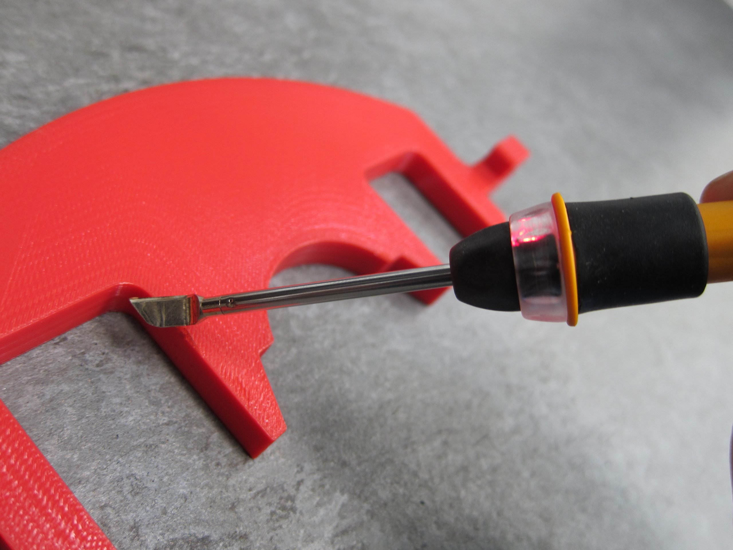 3d Print Finishing Explained How To Fill Paint More 3 vrogue.co