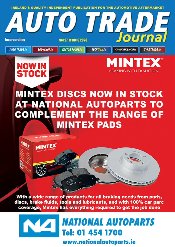 Gedore stationary spring compressor gets the job done Autotrade.ie