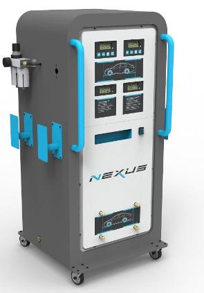 nexus generator2