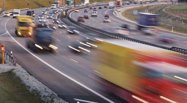 Easytrip HGV free tolling