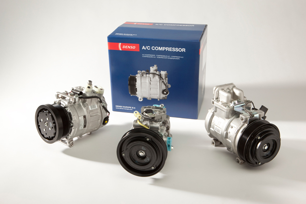 Top tips on A/C servicing from DENSO | techtalk.ie