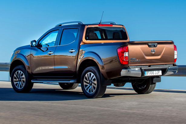 Nissan-Navara