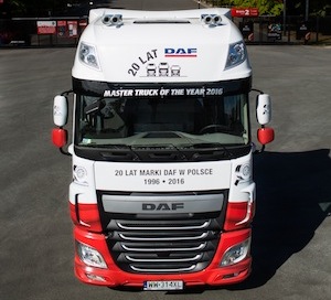 daf-truck