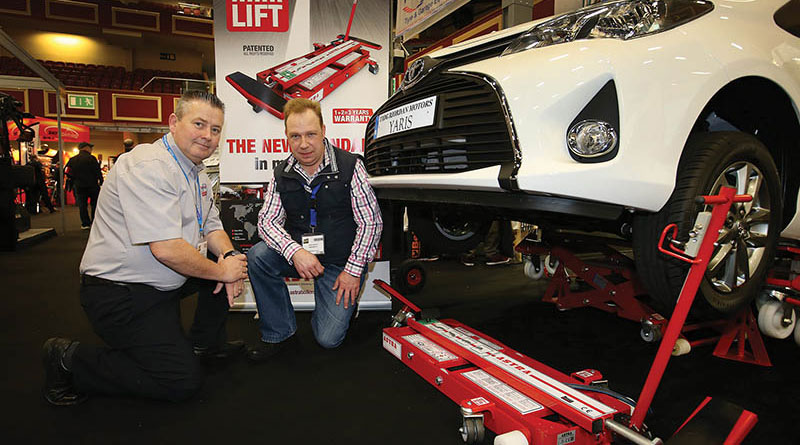 Techplus unveils two new agencies - Autotrade.ie